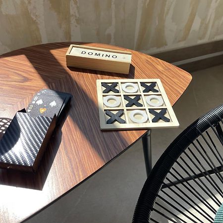 Zelun Suite Torremolinos Center エクステリア 写真