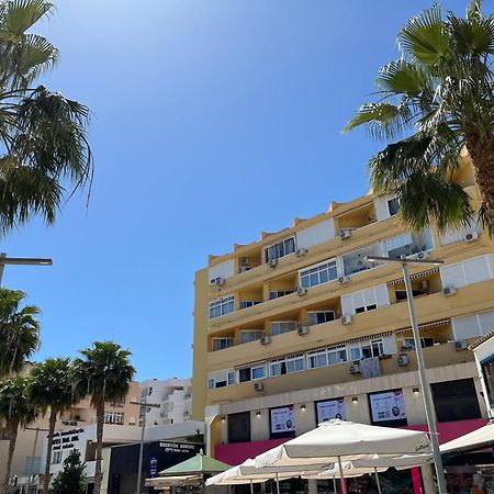 Zelun Suite Torremolinos Center エクステリア 写真