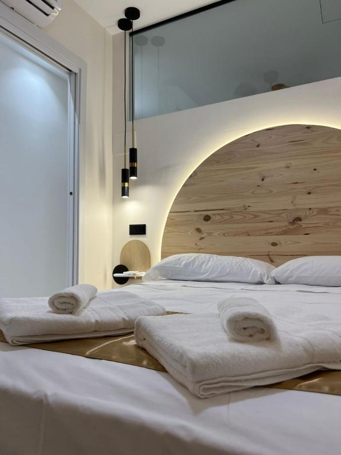 Zelun Suite Torremolinos Center エクステリア 写真
