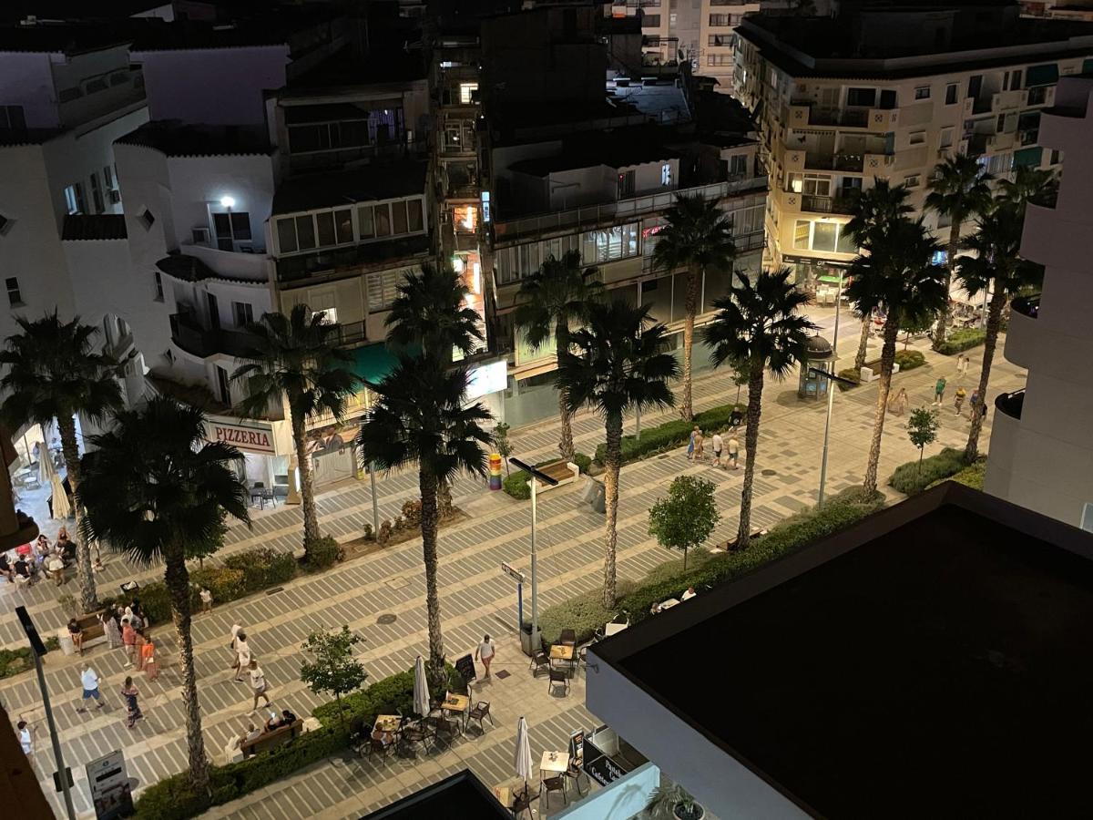 Zelun Suite Torremolinos Center エクステリア 写真