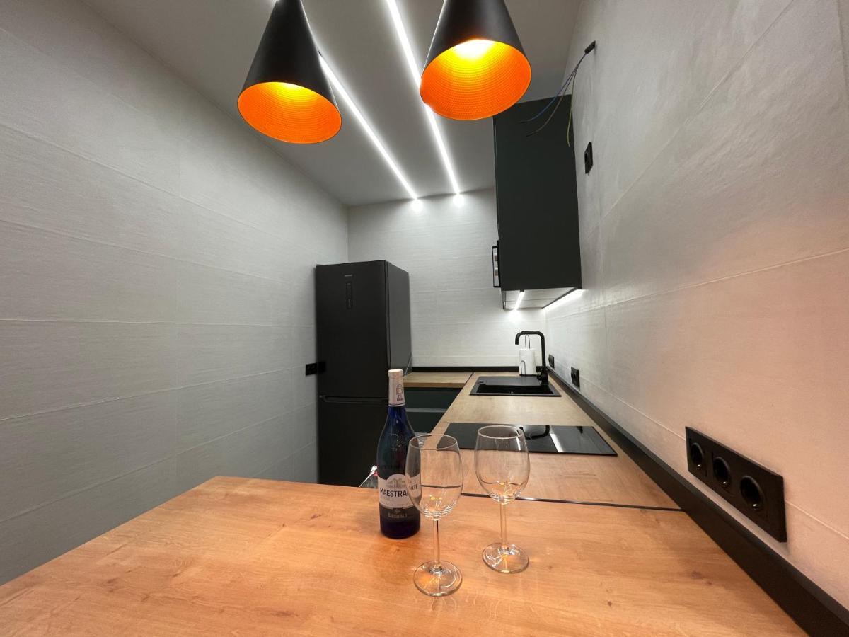 Zelun Suite Torremolinos Center エクステリア 写真