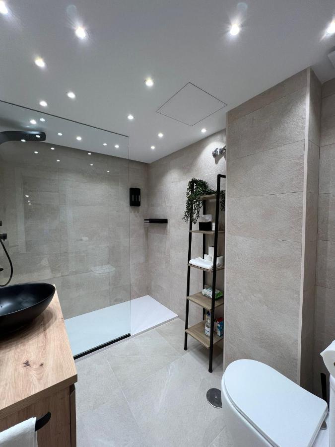 Zelun Suite Torremolinos Center エクステリア 写真