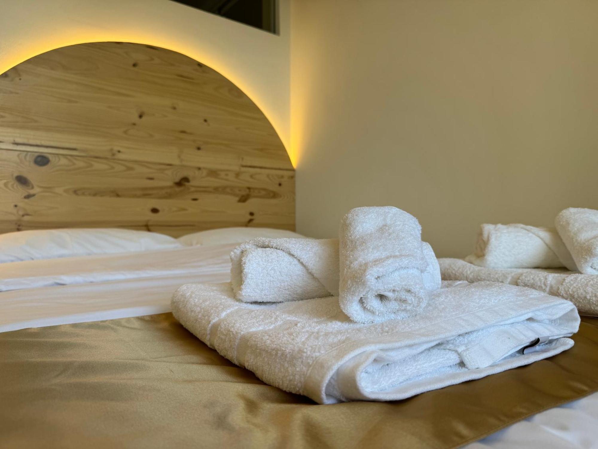 Zelun Suite Torremolinos Center エクステリア 写真