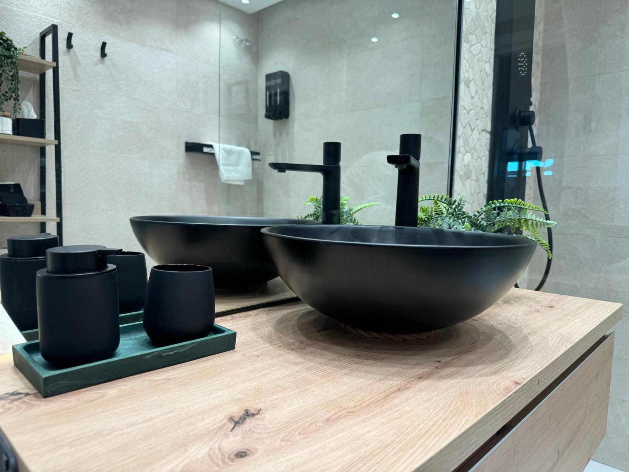 Zelun Suite Torremolinos Center エクステリア 写真